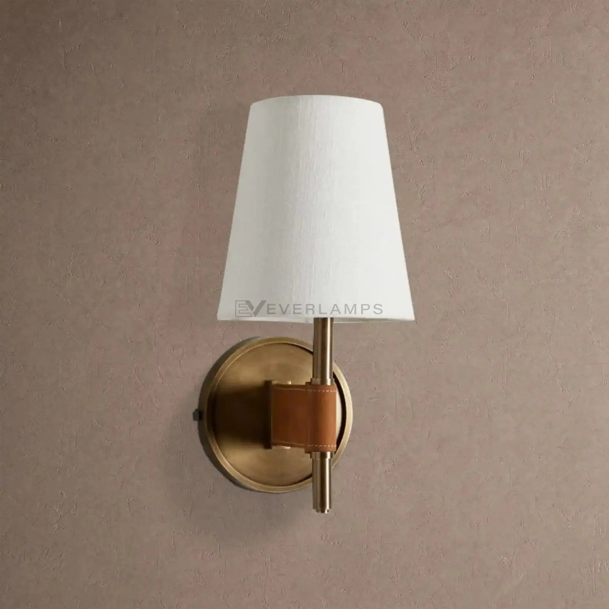 Hastings Wall Sconce