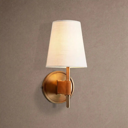 Hastings Wall Sconce
