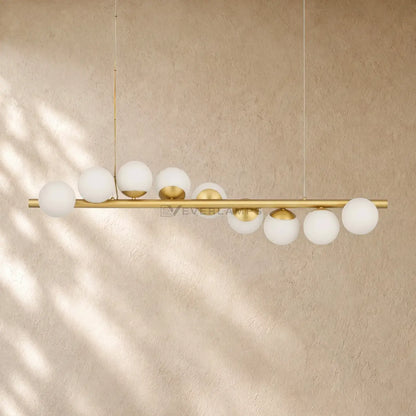 Kiney Linear Chandelier
