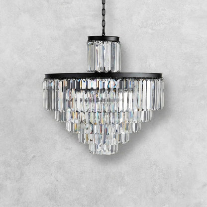 Leyland 22-Light Chandelier