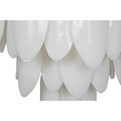 Lotus 4 - Light Chandelier - everlamps
