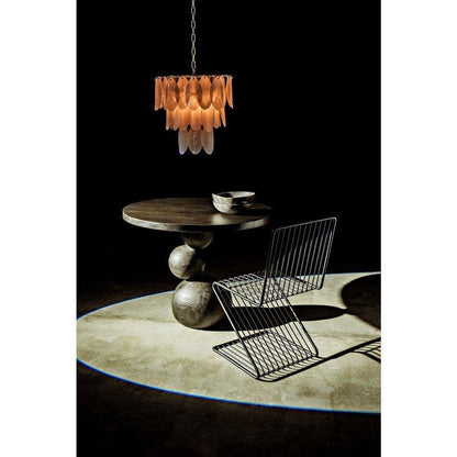 Lotus 4 - Light Chandelier - everlamps