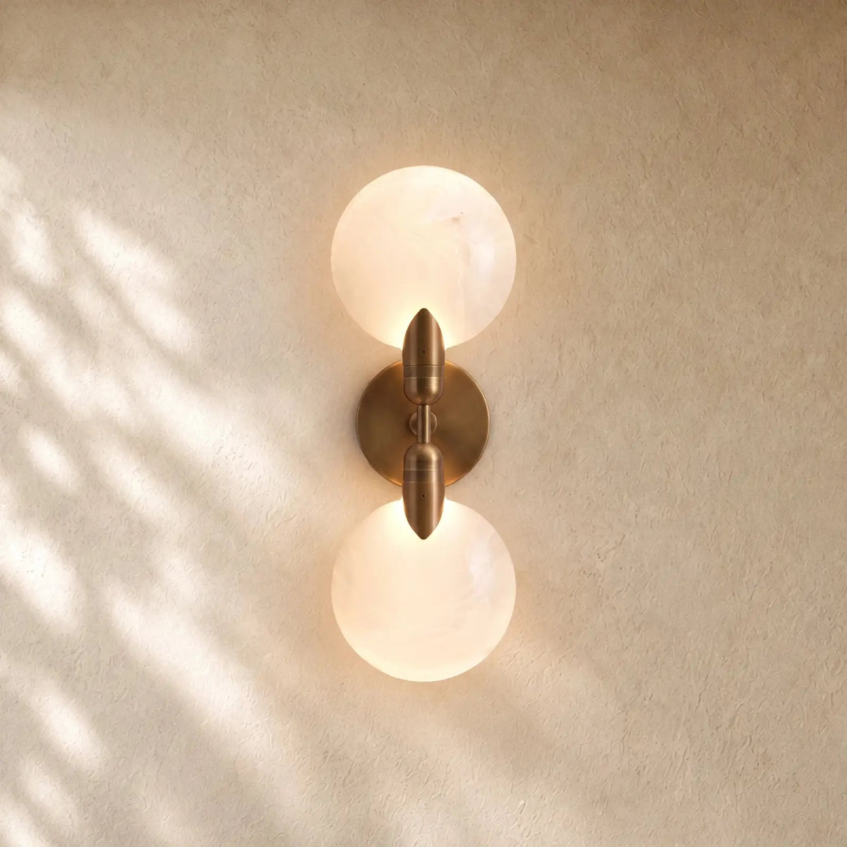 Lyle Double Sconce