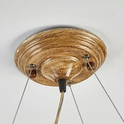 Madelyn Rustic Branch Chandelier Frosted/Clear Ball - Frosted BallWarm White 3000K28everlamps