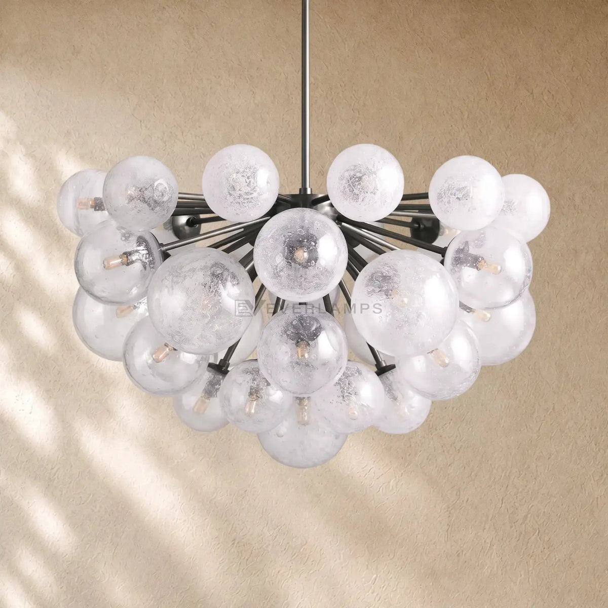Mandozan Chandelier 19/37 Light