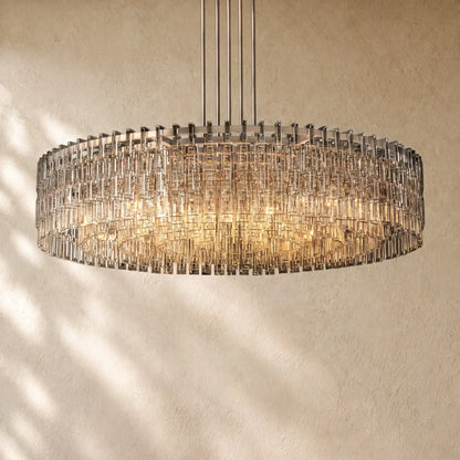 Marina Round Chandelier