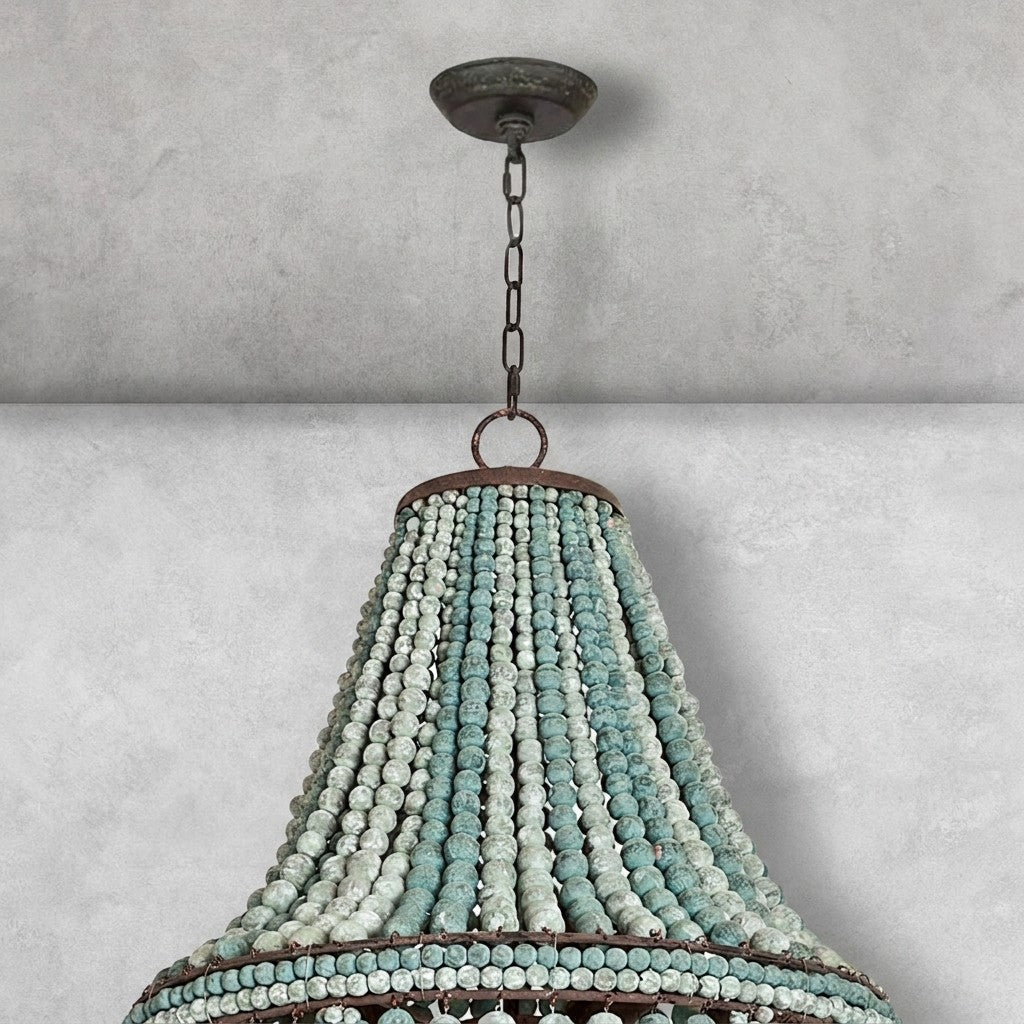 Marisol Chandelier