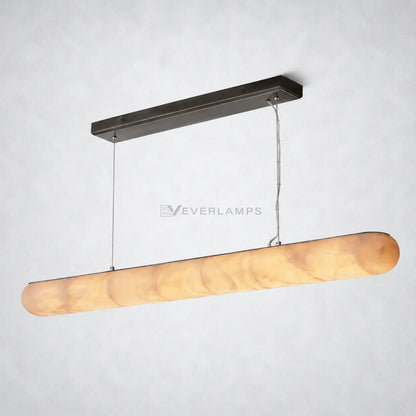 Marquise Lisa Linear Chandelier 60″ - Chandelier