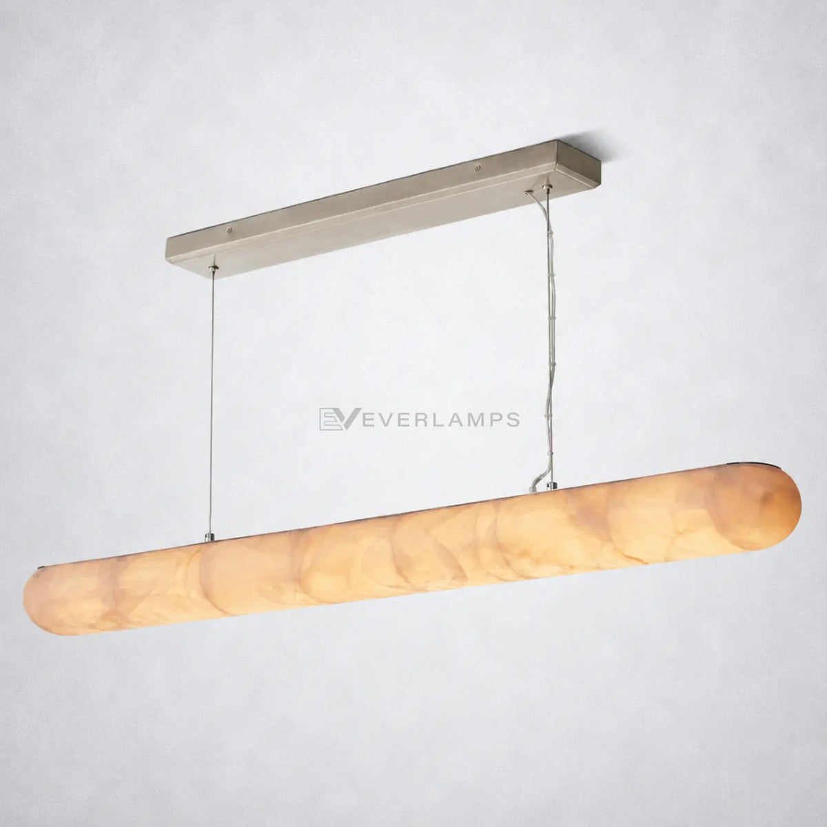 Marquise Lisa Linear Chandelier 60″ - Chandelier