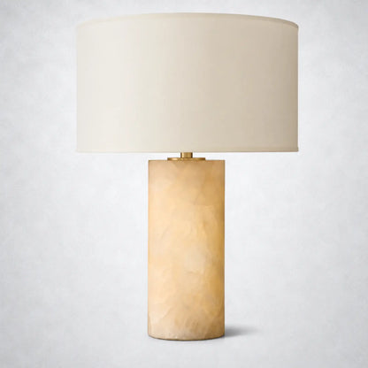 Marquise Lisa Table Lamp - Bronze / 24’’ - Table Lamp