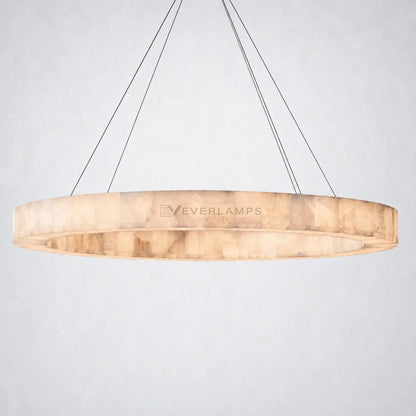 Marquise Round Chandelier 60’’ - Chandelier