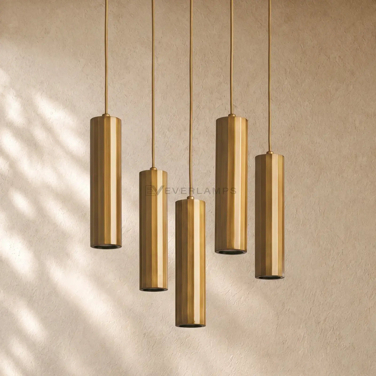 Matthy Chandelier