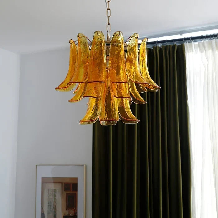 Murano Chandelier