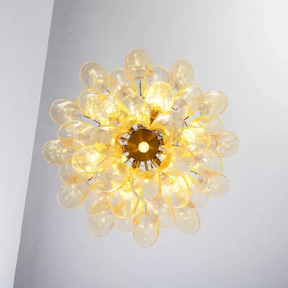 Murano Chandelier