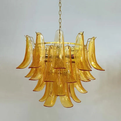 Murano Chandelier