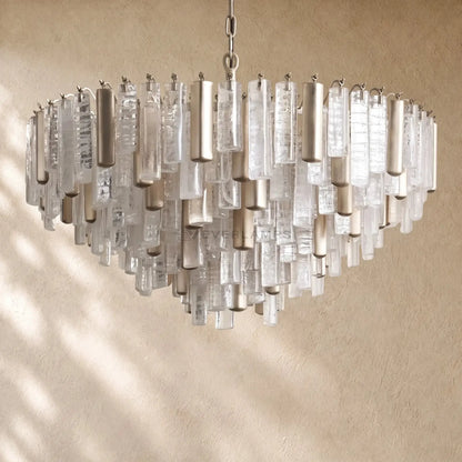 Neva Round Chandelier