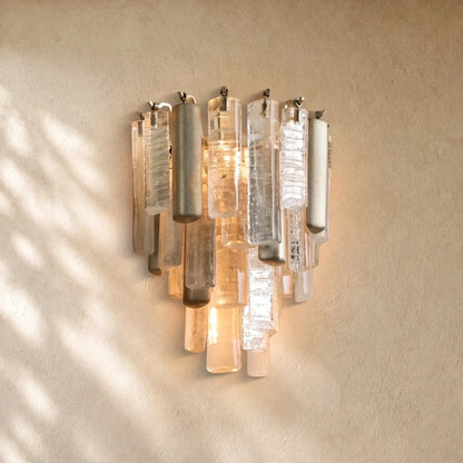 Neva Sconce - Champagne