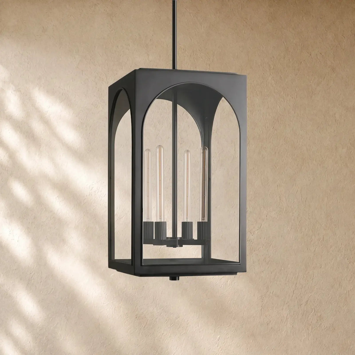 Palladion Outdoor Pendant Light