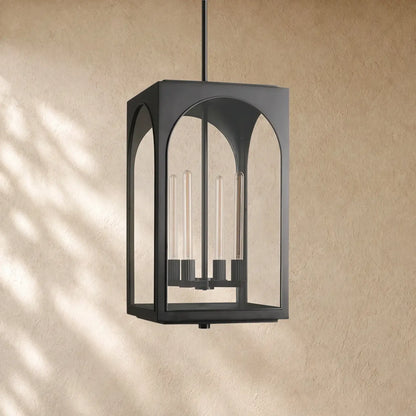 Palladion Outdoor Pendant Light