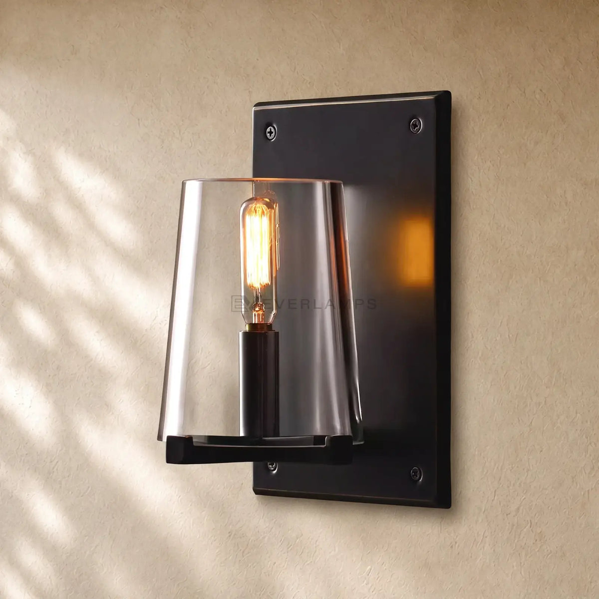 Pauillacia Modern Wall Sconce