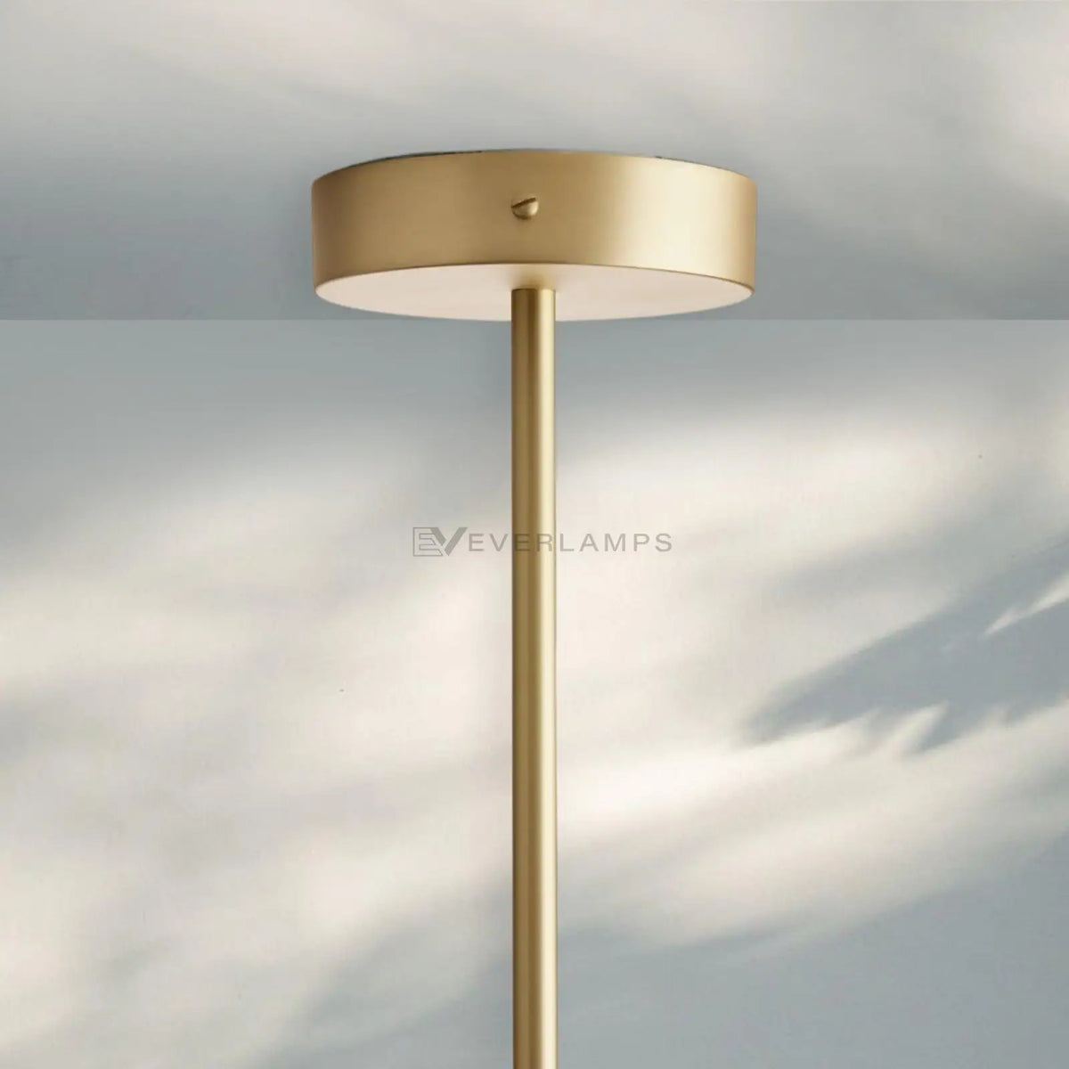 Ramsey 3/5 Lights Round Chandelier