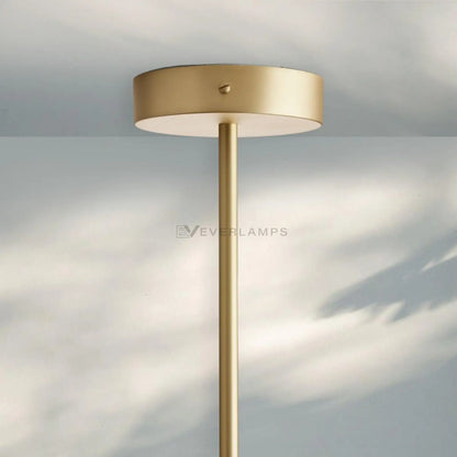 Ramsey 3/5 Lights Round Chandelier