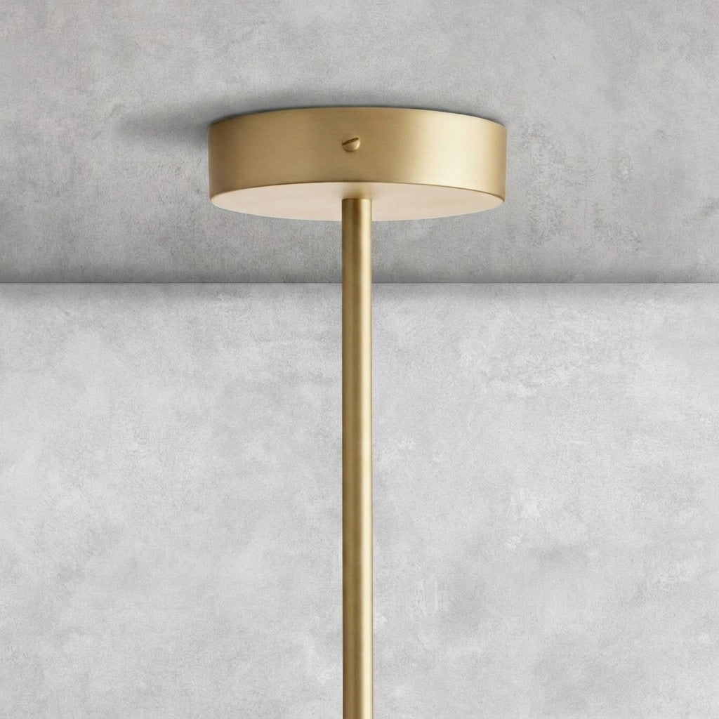 Ramsey 5-Light Round Chandelier