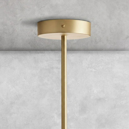 Ramsey 5-Light Round Chandelier