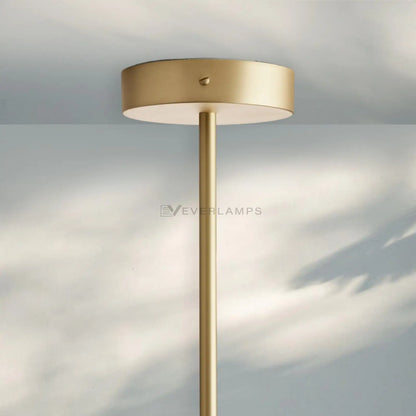 Ramsey 6-Light Linear Chandelier