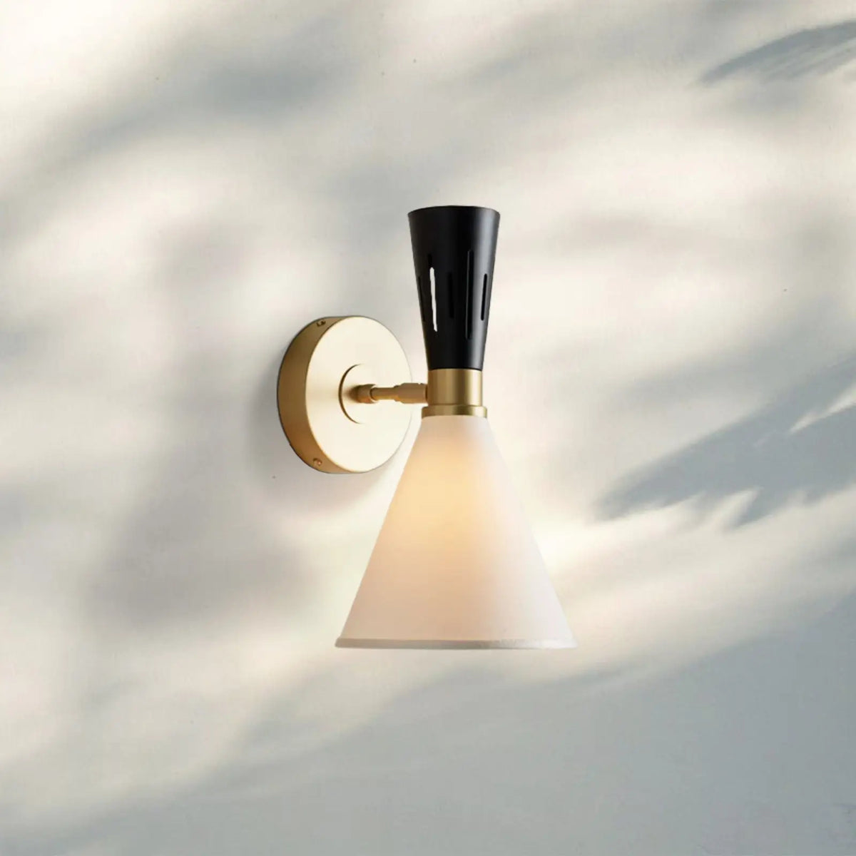 Ramsey Wall Sconce