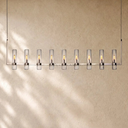 Ravella Linear Chandelier