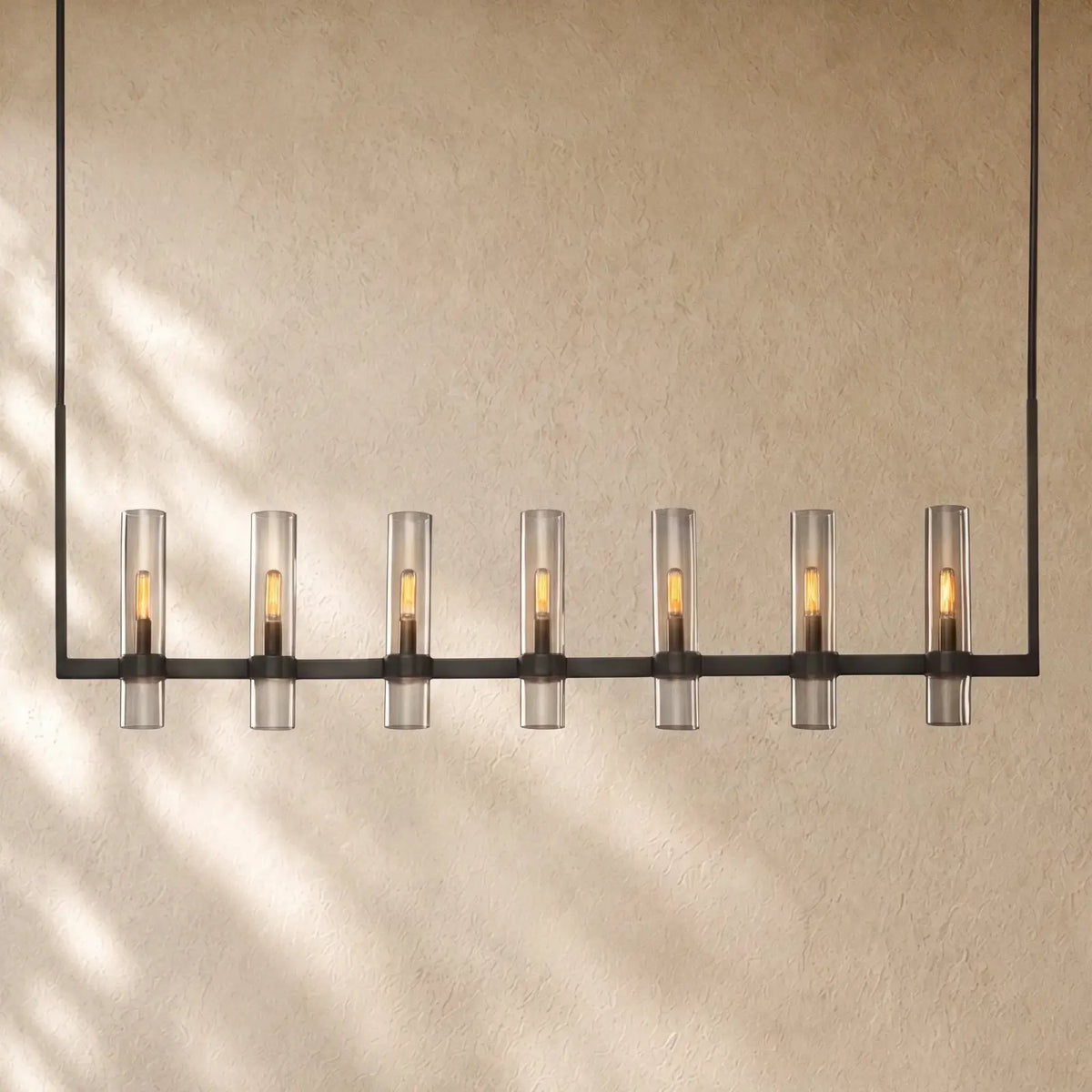 Ravella Linear Chandelier