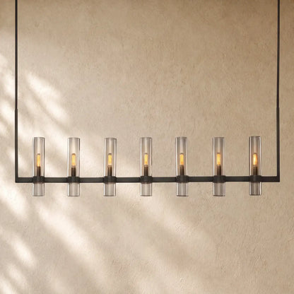 Ravella Linear Chandelier