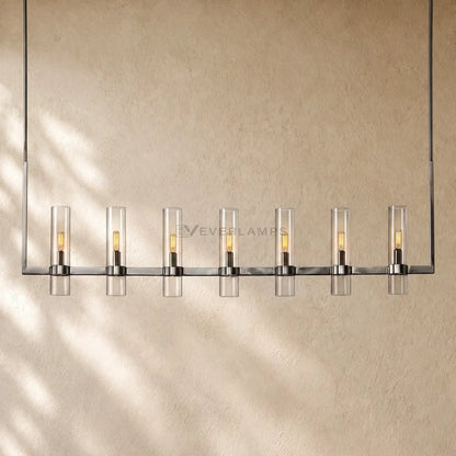 Ravella Linear Chandelier