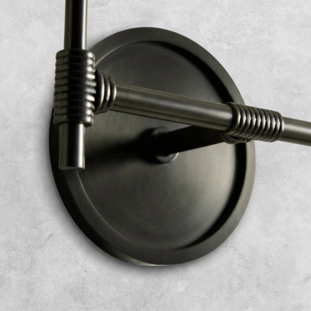 Rhodes 2-Light Wall Sconce
