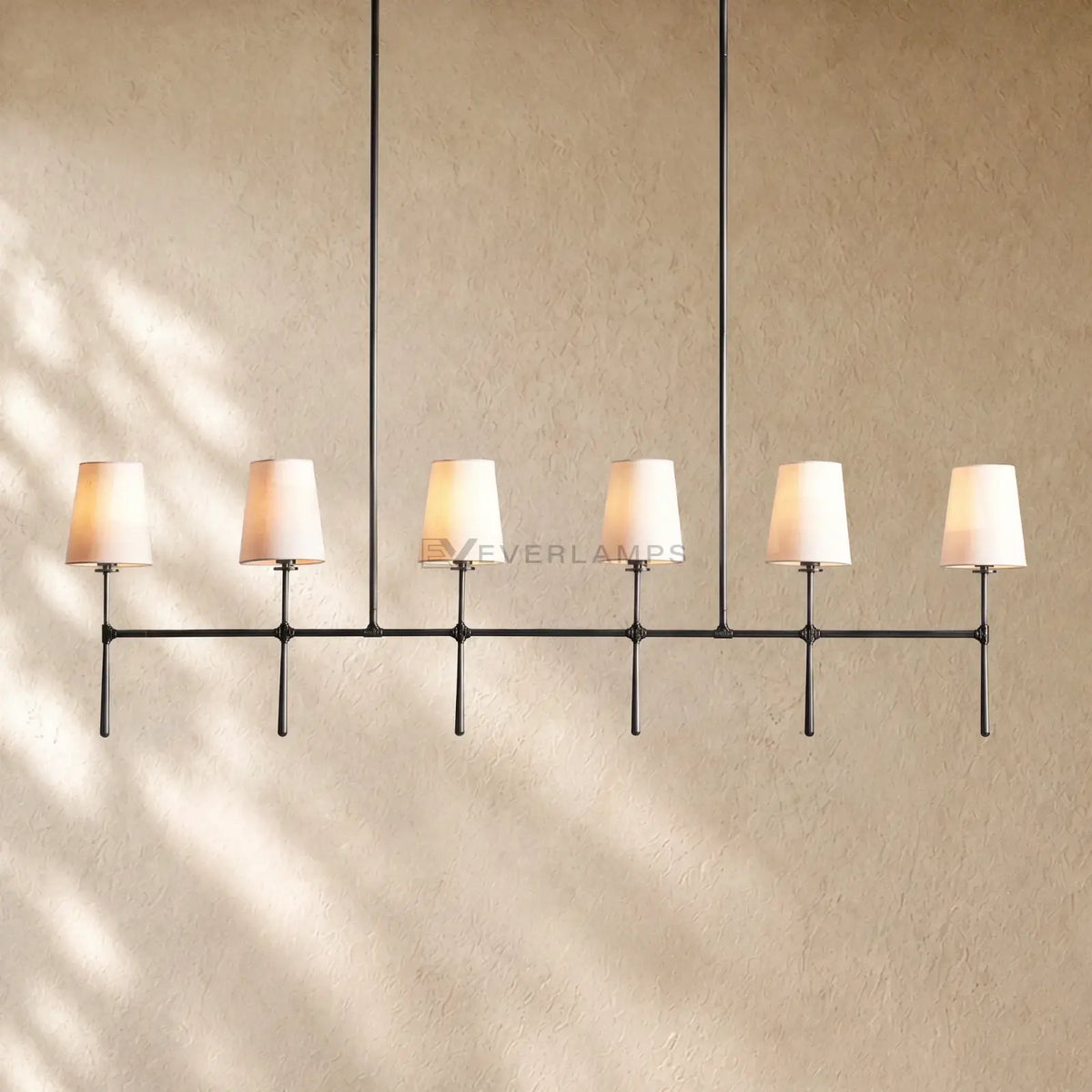 Rhodesy Linear Chandelier