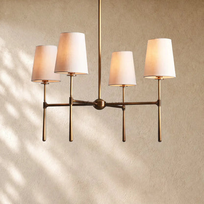 Rhodesy Round Chandelier