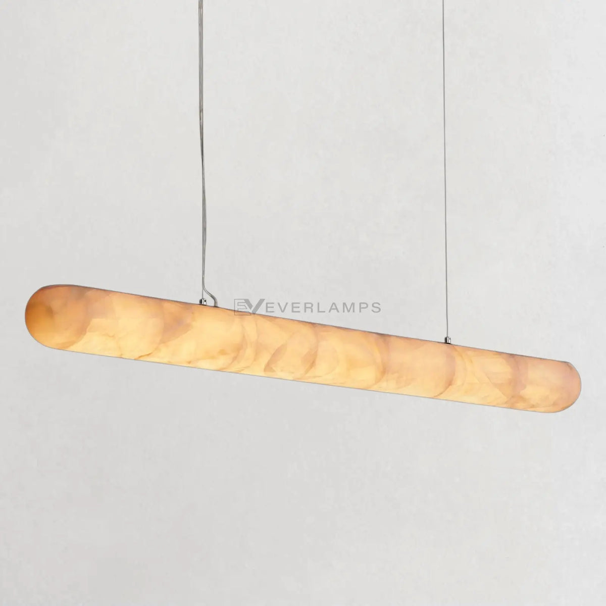 Rivaga Lisse Linear Chandelier - everlamps