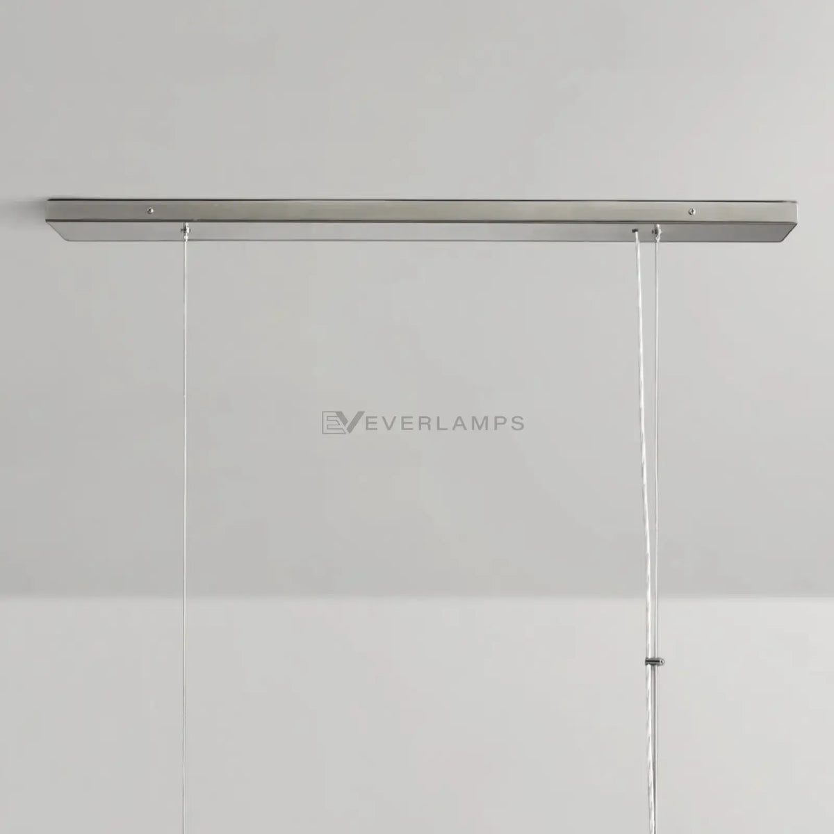 Rivaga Lisse Linear Chandelier - everlamps