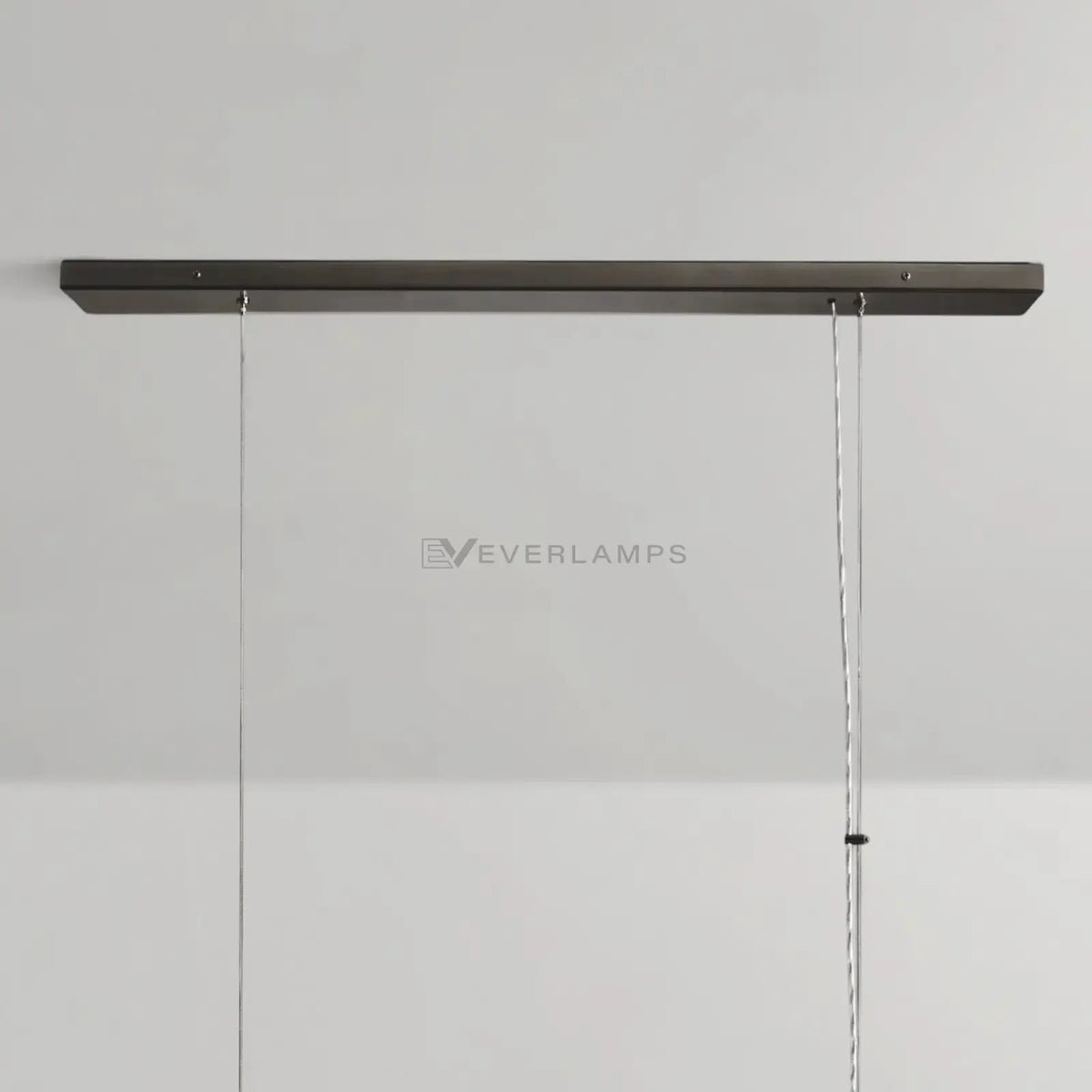 Rivaga Lisse Linear Chandelier - everlamps