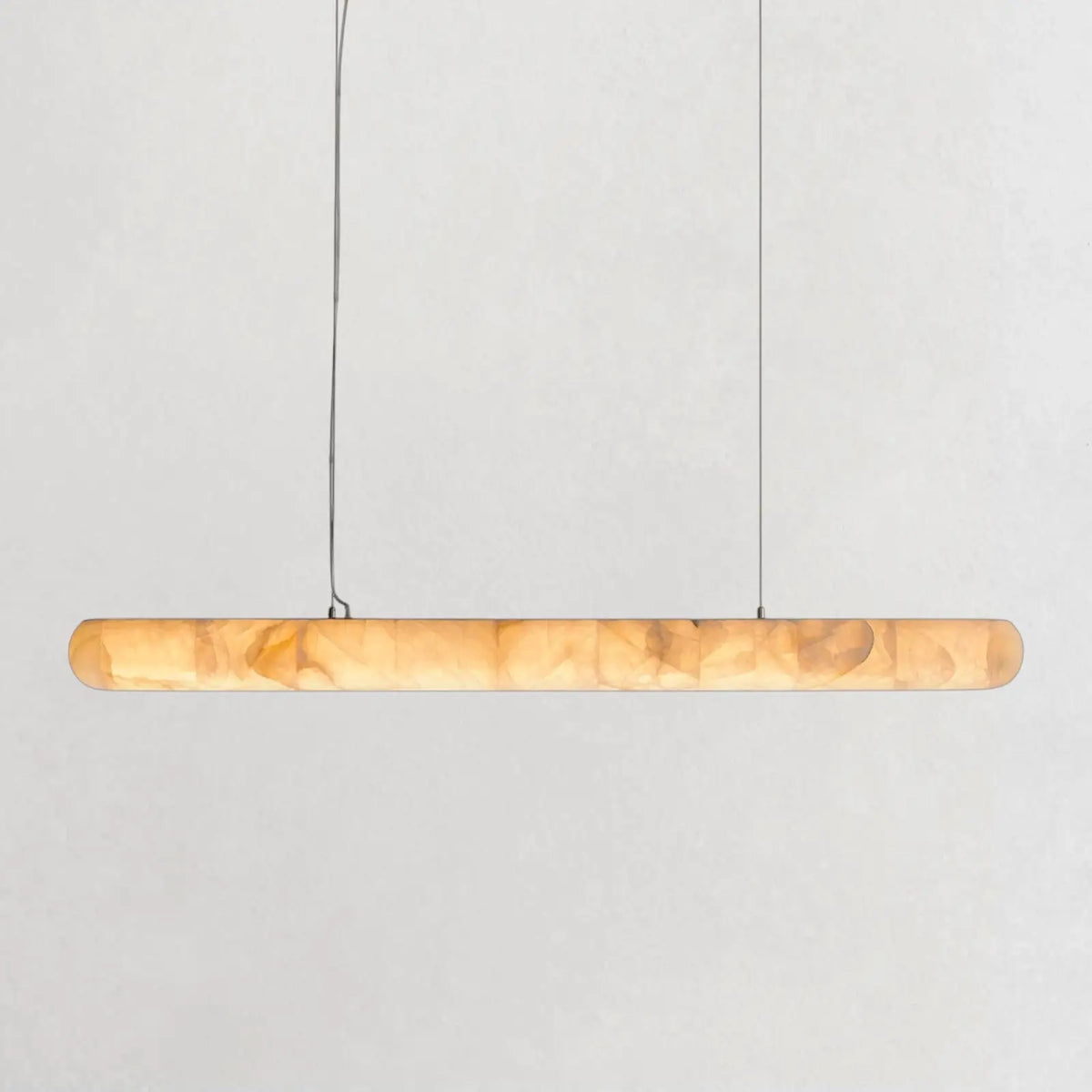 Rivaga Lisse Linear Chandelier - everlamps
