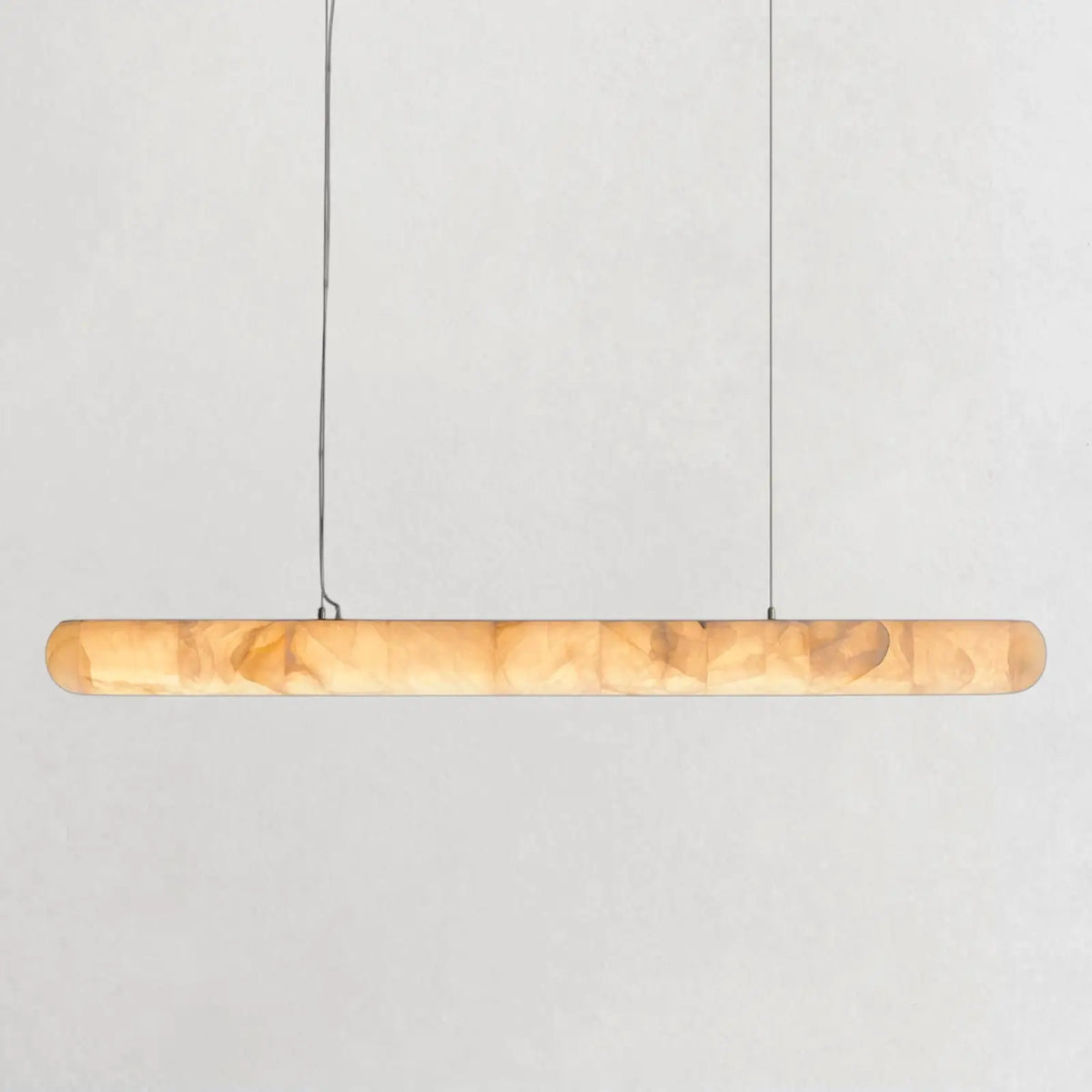 Rivaga Lisse Linear Chandelier - everlamps