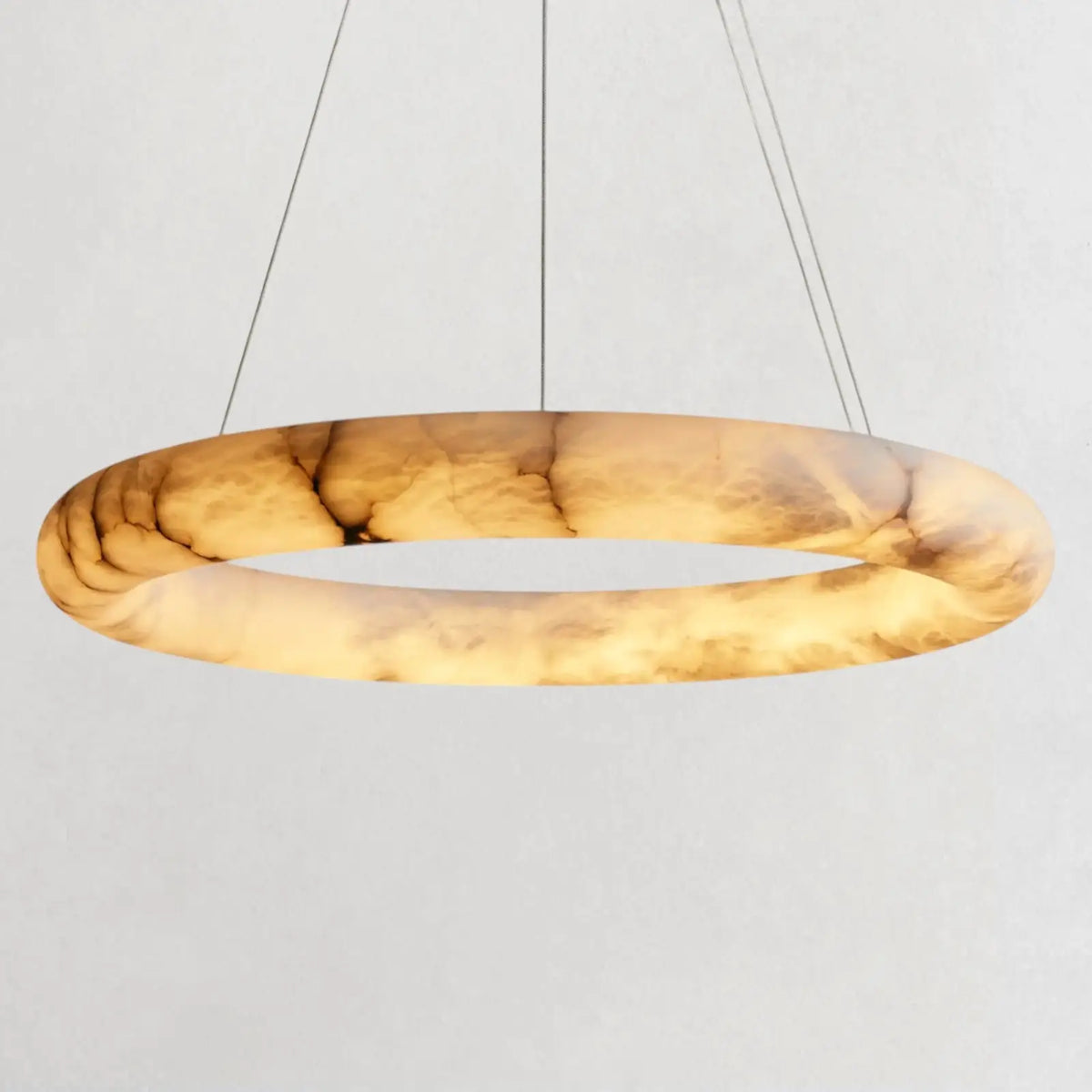 Rivaga Lisse Round Chandelier - everlamps