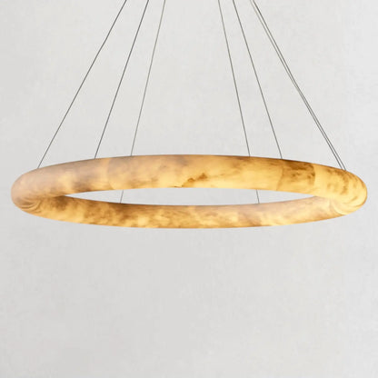 Rivaga Lisse Round Chandelier - everlamps