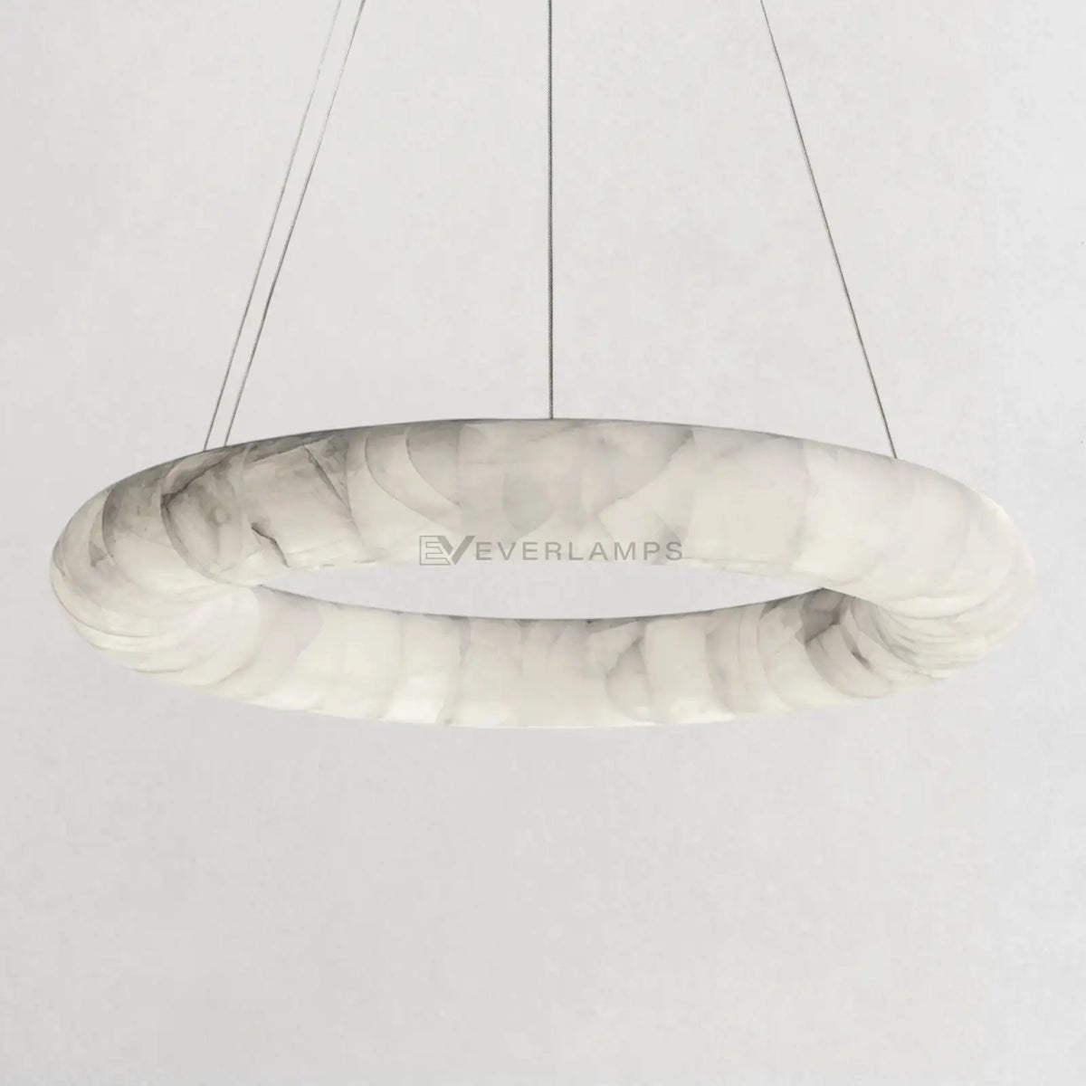 Rivaga Lisse Round Chandelier - everlamps