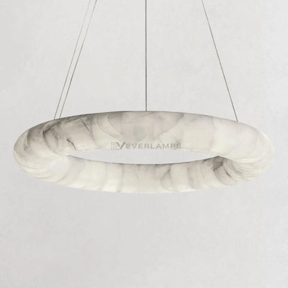 Rivaga Lisse Round Chandelier - everlamps