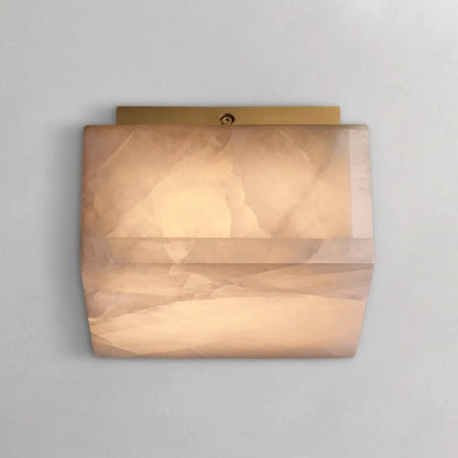 Rivaga Square Flushmount - everlamps