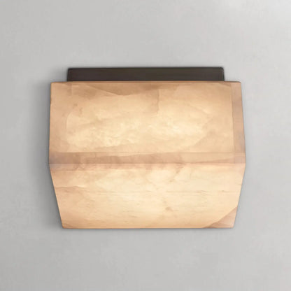 Rivaga Square Flushmount - everlamps