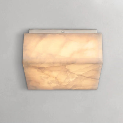 Rivaga Square Flushmount - everlamps
