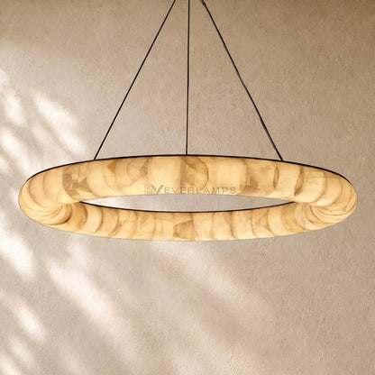 Rivagine Lisse Round Chandelier